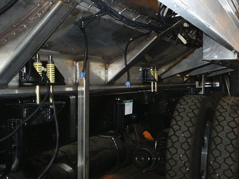 Monticello Fire & Rescue